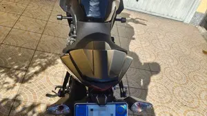 Suzuki GSX-8S (2023 - 24)  (4)