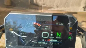 Suzuki GSX-8S (2023 - 24)  (5)