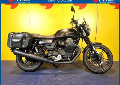 Moto Guzzi V7 III Stone (2017 - 20) - Annuncio 10144248