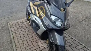 Yamaha T-Max 500 (2004 - 07)  (9)
