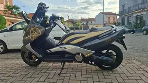 Yamaha T-Max 500 (2004 - 07)  (10)