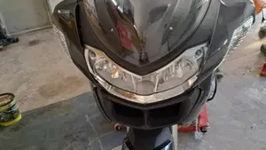 Bmw R 1200 RT (2010 - 13)  (4)