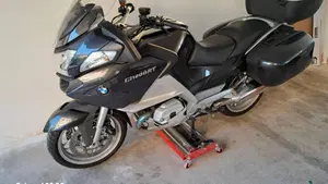Bmw R 1200 RT (2010 - 13)  (7)