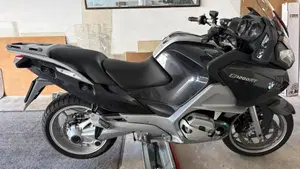 Bmw R 1200 RT (2010 - 13)  (9)