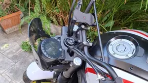 Yamaha XSR 700 XTribute (2022 - 24)  (2)