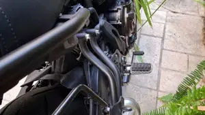 Yamaha XSR 700 XTribute (2022 - 24)  (5)