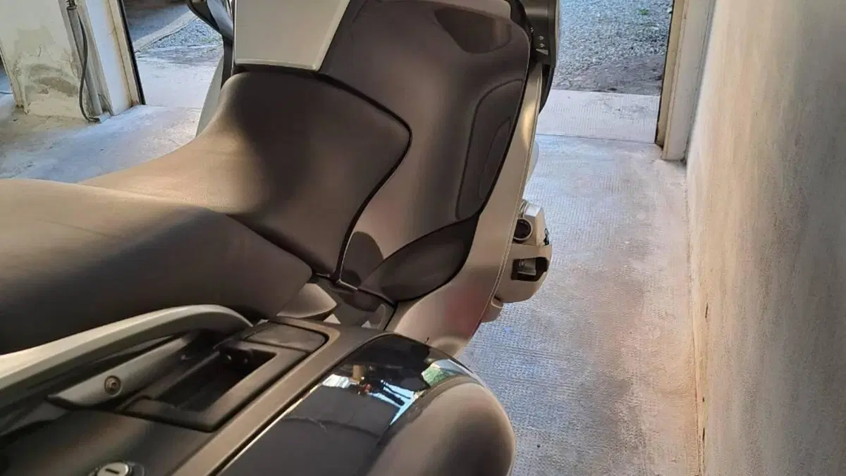 Bmw R 1200 RT (2010 - 13)  (10)