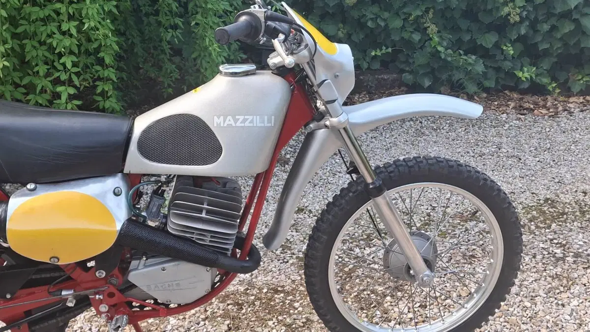 Mazzilli   (5)