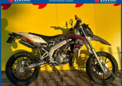 Aprilia SX 50 (2006 - 17) - Annuncio 10144267