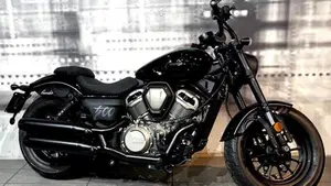 Benda Motorcycles Chinchilla 500 V2 (2025 - 26) 