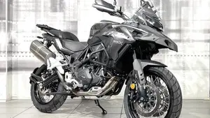 Benelli TRK 502 (2021 - 25) 