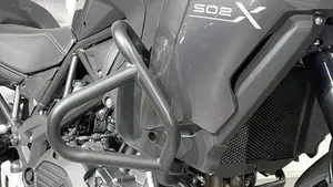 Benelli TRK 502 (2021 - 25)  (3)