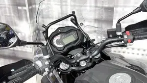 Benelli TRK 502 (2021 - 25)  (5)