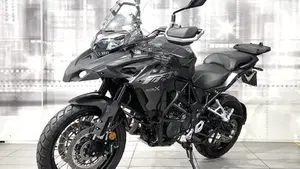 Benelli TRK 502 (2021 - 25)  (6)