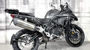 Benelli TRK 502 (2021 - 25)  (7)
