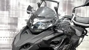 Benelli TRK 502 (2021 - 25)  (8)