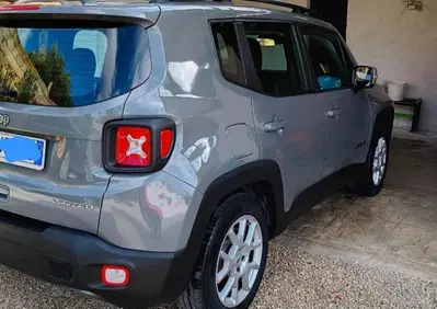 Jeep Renegade 1.0 T3 Longitude (2)