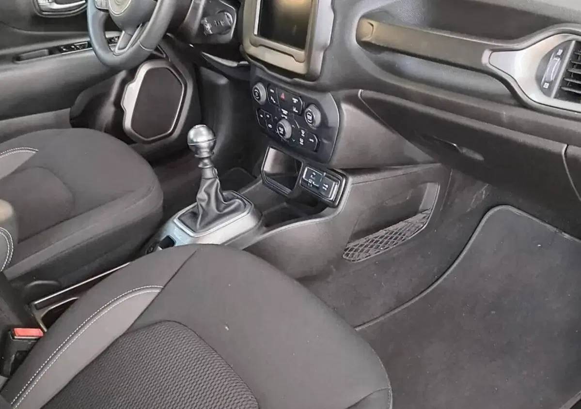 Jeep Renegade 1.0 T3 Longitude (3)