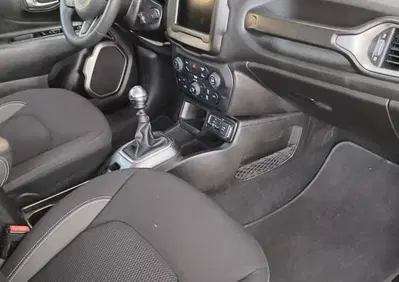 Jeep Renegade 1.0 T3 Longitude (3)