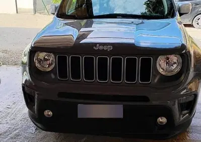Jeep Renegade 1.0 T3 Longitude (4)