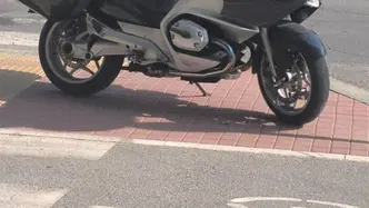 Bmw R 1200 RT (2005 - 07) usata