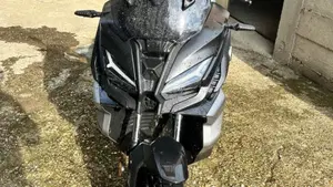 Voge Sfida SR1 ADV (2023 - 26) 