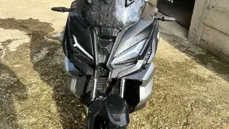 Voge Sfida SR1 ADV (2023 - 26)