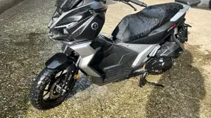 Voge Sfida SR1 ADV (2023 - 26)  (2)