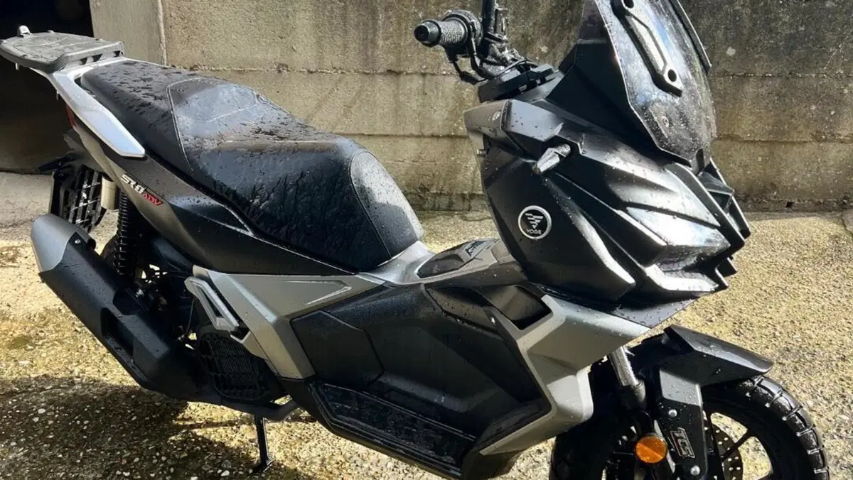 Voge Sfida SR1 ADV (2023 - 26)  (3)