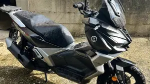 Voge Sfida SR1 ADV (2023 - 26)  (3)