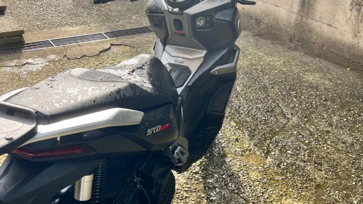Voge Sfida SR1 ADV (2023 - 26)  (4)
