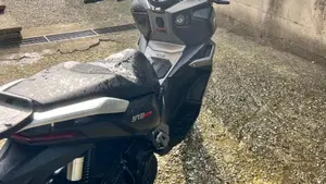 Voge Sfida SR1 ADV (2023 - 26)  (4)