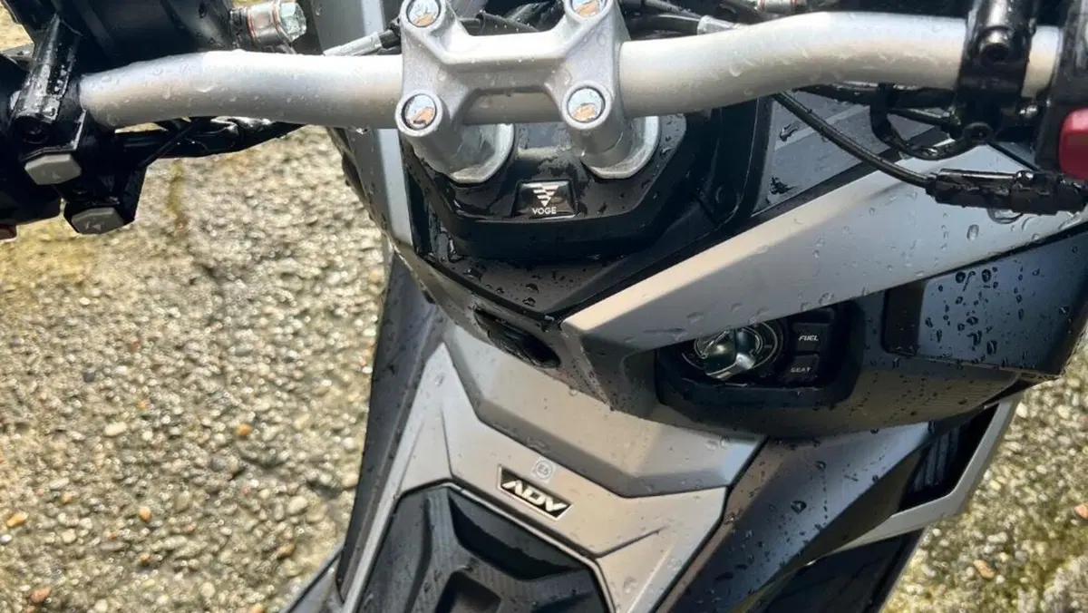 Voge Sfida SR1 ADV (2023 - 26)  (5)