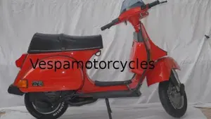 Piaggio  