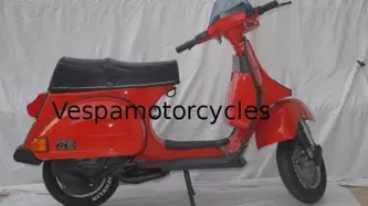 Piaggio 