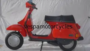 Piaggio   (3)