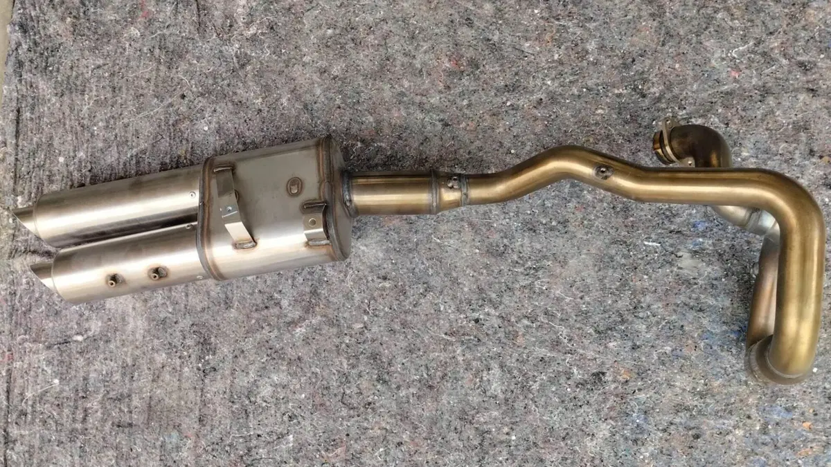Fantic Motor Caballero 500 Scrambler (2021 - 23)  (8)
