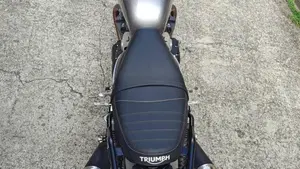 Triumph Speed Twin 1200 (2021 - 24)  (3)