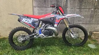 Fantic Motor XX 250 Cross (2022)