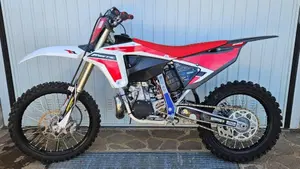 Fantic Motor XX 250 Cross (2022)  (2)