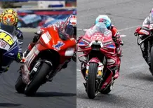 MotoGP, Phillip Island annullata, mondiale aperto (quanto?), la Sprint di Marquez come Laguna Seca 2008 di Valentino Rossi