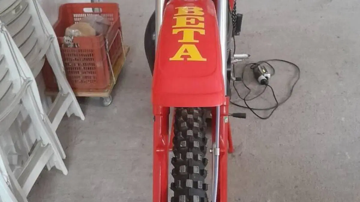 Betamotor  