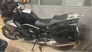Bmw K 1600 GT (2022 - 27)  (2)