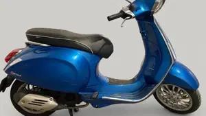 Vespa Sprint 125 3V ABS (2016)  (3)