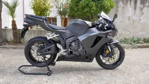 Honda CBR 600 RR (2024 - 26) 