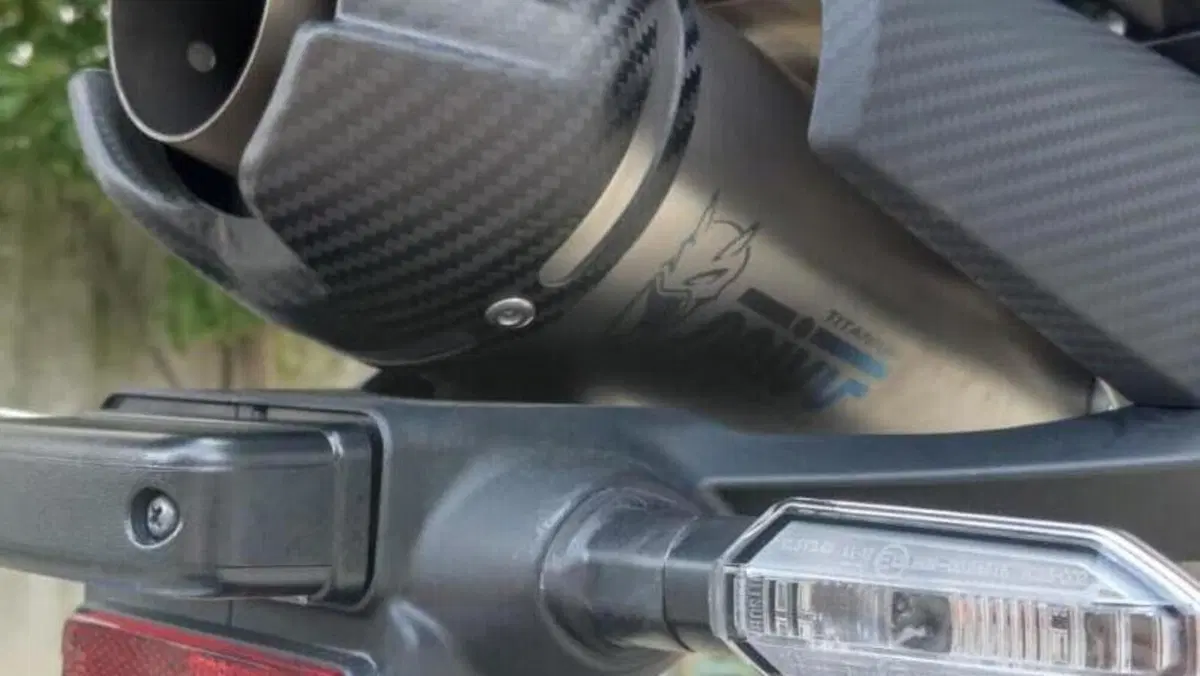 Honda CBR 600 RR (2024 - 26)  (2)