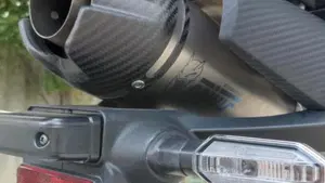 Honda CBR 600 RR (2024 - 26)  (2)