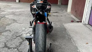 KTM 1290 Super Duke GT (2019 - 20)  (5)