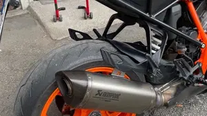 KTM 1290 Super Duke GT (2019 - 20)  (10)
