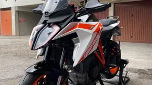 KTM 1290 Super Duke GT (2019 - 20)  (12)